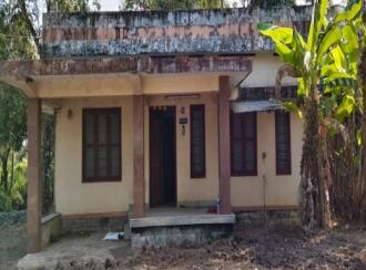 Residential House Villa for Sale in Alleppey, Ambalapuzha, Karumady, Near madathilpadam road
