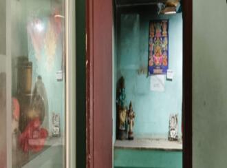 Residential House Villa for Sale in Alleppey, Ambalapuzha, Karumady, Near madathilpadam road