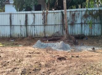 Residential House Villa for Sale in Alleppey, Ambalapuzha, Karumady, Near madathilpadam road