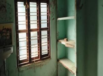 Residential House Villa for Sale in Alleppey, Ambalapuzha, Karumady, Near madathilpadam road