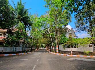 Residential Land for Sale in Ernakulam, Tripunithura, Puthiyakaavu, Ansal City, Puthiyakavu, Ernakulam, Kerala 682305