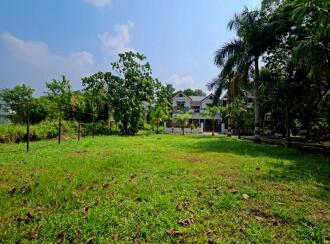 Residential Land for Sale in Ernakulam, Tripunithura, Puthiyakaavu, Ansal City, Puthiyakavu, Ernakulam, Kerala 682305