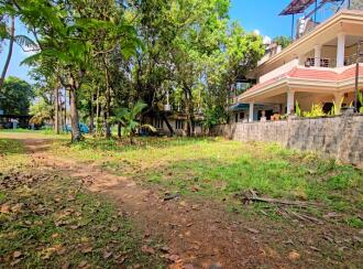 Residential Land for Sale in Ernakulam, Tripunithura, Puthiyakaavu, Ansal City, Puthiyakavu, Ernakulam, Kerala 682305