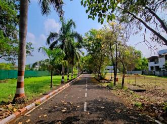 Residential Land for Sale in Ernakulam, Tripunithura, Puthiyakaavu, Ansal City, Puthiyakavu, Ernakulam, Kerala 682305