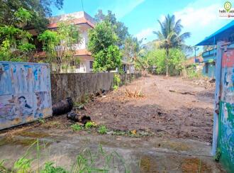 Residential Land for Sale in Alleppey, Alappuzha, Town, Near to Camelot Convention Center, NH-66 Pathirappally