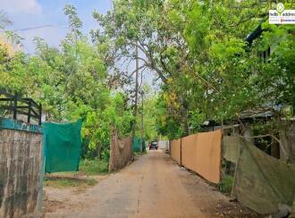 Residential Land for Sale in Alleppey, Alappuzha, Town, Near to Camelot Convention Center, NH-66 Pathirappally