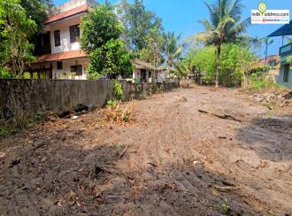Residential Land for Sale in Alleppey, Alappuzha, Town, Near to Camelot Convention Center, NH-66 Pathirappally