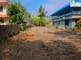Residential Land for Sale in Alleppey, Alappuzha, Town, Near to Camelot Convention Center, NH-66 Pathirappally