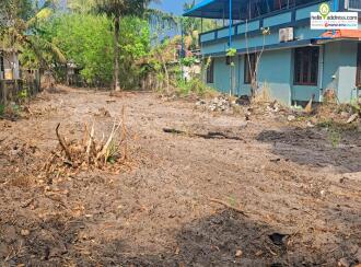 Residential Land for Sale in Alleppey, Alappuzha, Town, Near to Camelot Convention Center, NH-66 Pathirappally