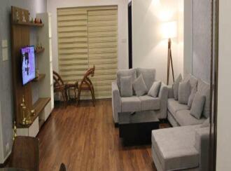 Residential Apartment for Rent in Trivandrum, Thiruvananthapuram, Vazhuthacaud