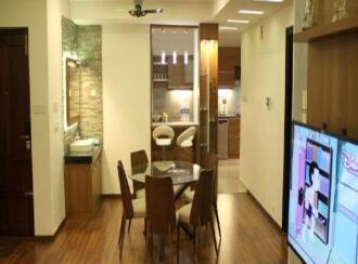 Residential Apartment for Rent in Trivandrum, Thiruvananthapuram, Vazhuthacaud