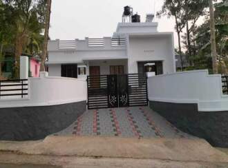 Residential House Villa for Sale in Ernakulam, Mulanthuruthy, Mulanthuruthy, Near Nirmala Art's and science college