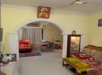 Residential House Villa for Sale in Kottayam, Kuruppanthara, Manvettom, Manvettom