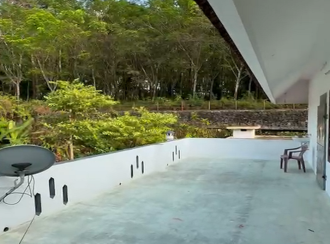 Residential House Villa for Sale in Kottayam, Kuruppanthara, Manvettom, Manvettom