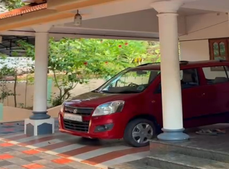 Residential House Villa for Sale in Kottayam, Kuruppanthara, Manvettom, Manvettom