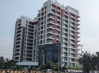 Residential Apartment, Trivandrum