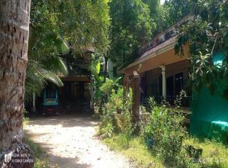 Residential House Villa for Sale in Alleppey, Mavelikara, Chettikulangara, Manayil Sree Maha Vishnu Temple