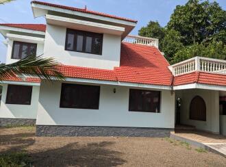 Residential House Villa for Sale in Ernakulam, Paravur, Kottuvally, Valluvally