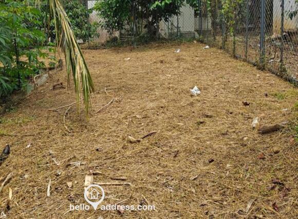 Residential Land for Sale