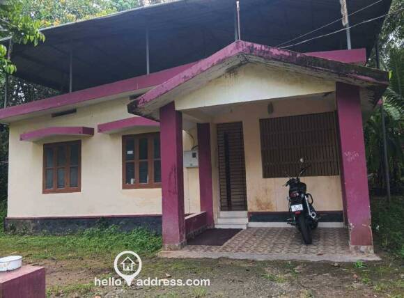 Residential House Villa for Sale