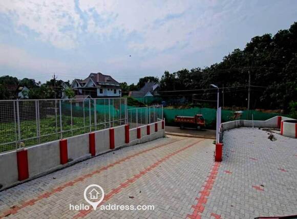 Residential Land for Sale