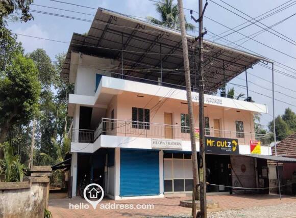 Residential Apartment for Rent