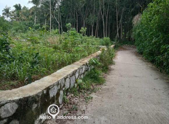 Residential Land for Sale