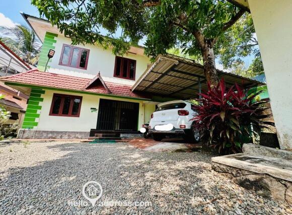 Residential House Villa for Sale