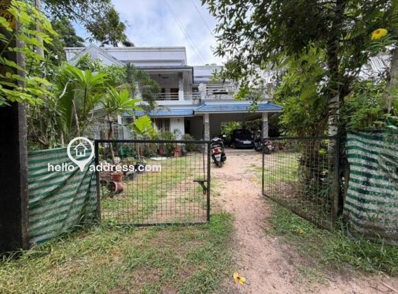 Residential House Villa for Sale