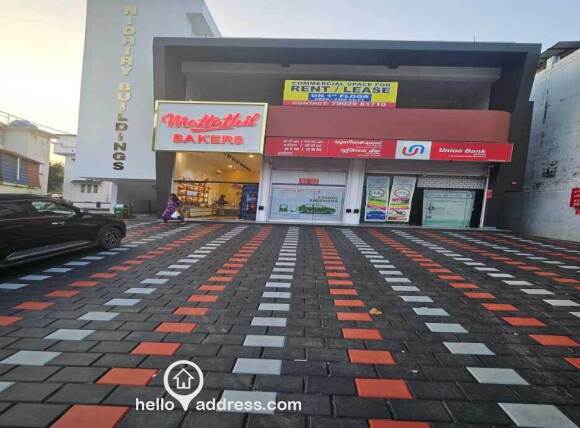 nidhiry building