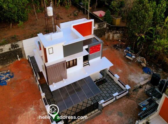 Residential House Villa for Sale