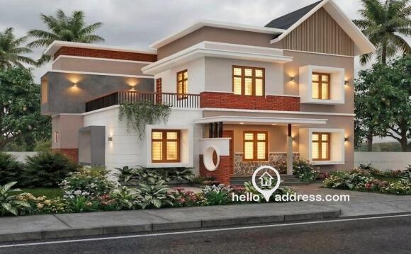 Residential House Villa for Sale