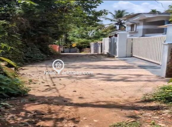 Residential Land for Sale