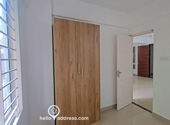 Residential Apartment for Sale