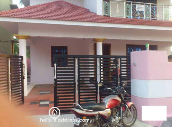 Residential House Villa for Rent