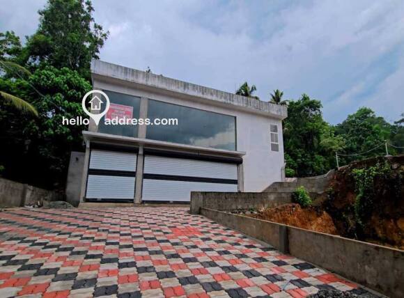 Commercial Building for Rent