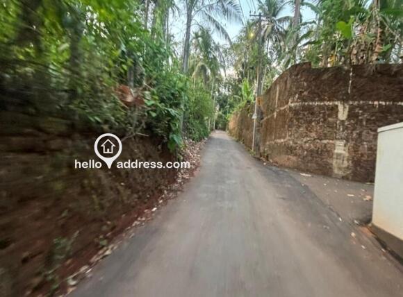 വാസയോഗ്യമായ ഭൂമി വില്പനയ്ക്ക് 