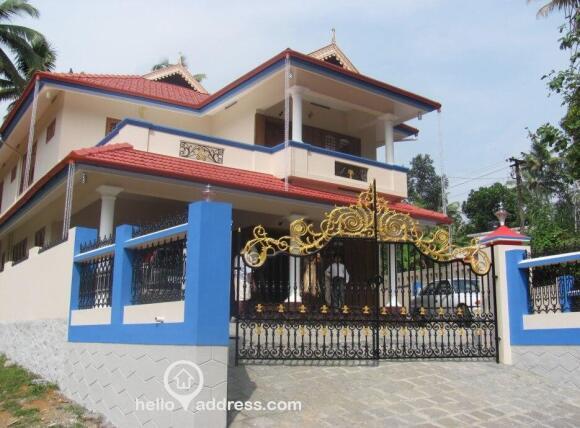 Home-front