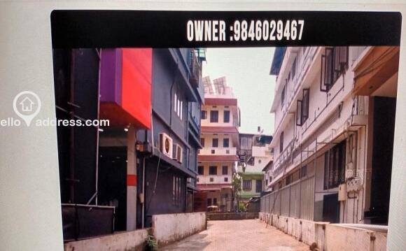 Commercial Land for Sale