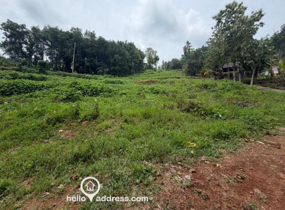 Residential Land for Sale