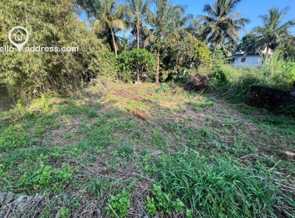 Residential Land for Sale