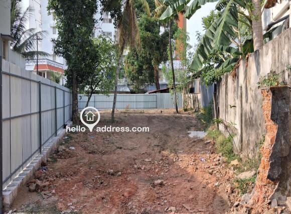 Residential Land for Sale