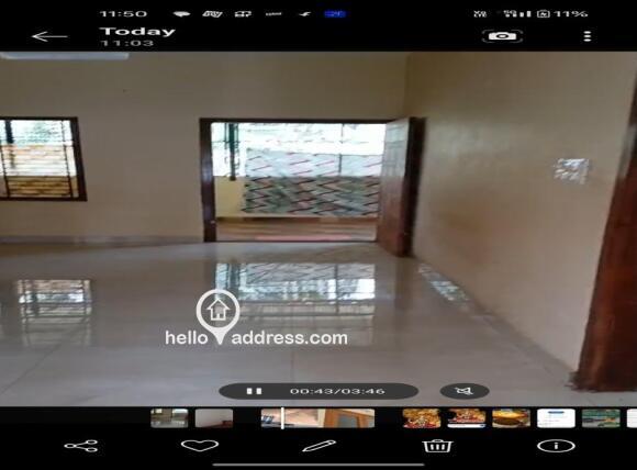 Residential House Villa for Rent