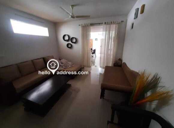Front Room Half
