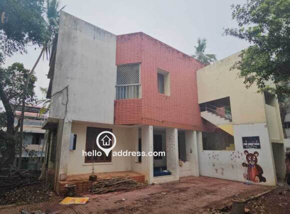 Residential House Villa for Sale