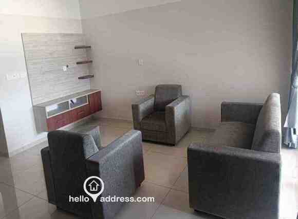 Residential Apartment for Sale