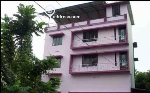 Residential Apartment for Rent