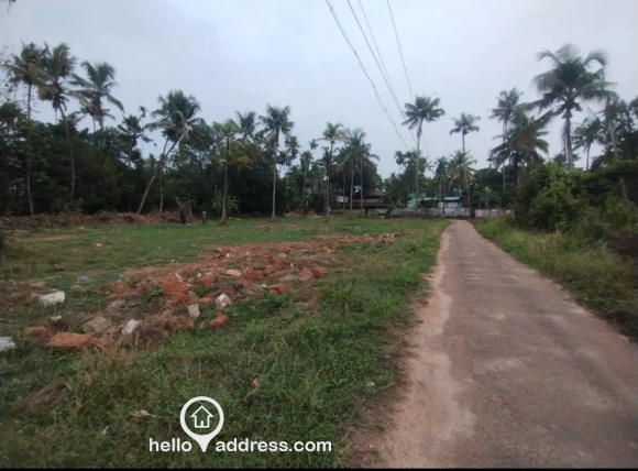 Residential Land for Rent