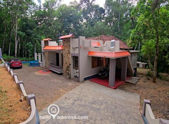 Residential House Villa for Sale