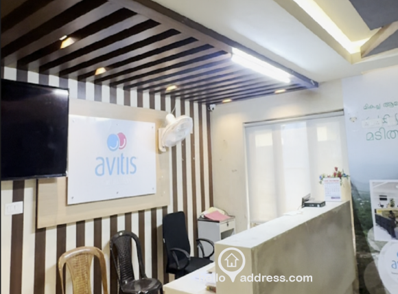 Commercial Building for Sale